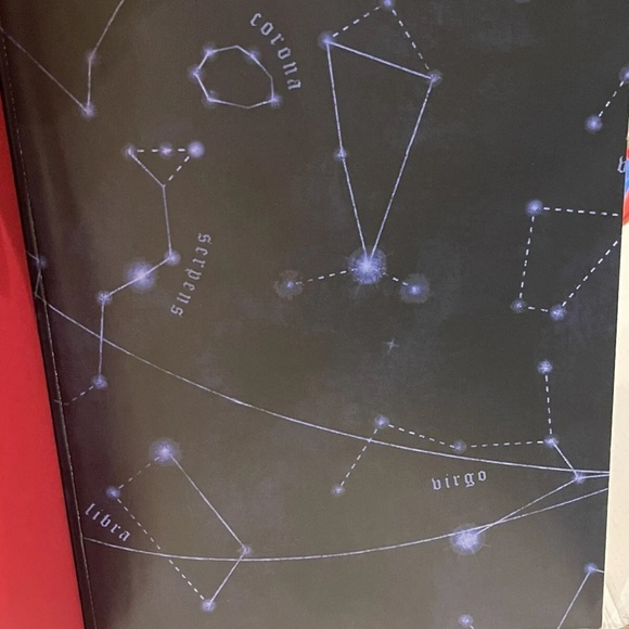 AUTH RARE NEW Gucci Holiday Wrapping Paper Book 11 X 14 Pristine - Picture 2 of 6